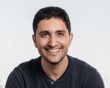 Darius Emrani on LinkedIn